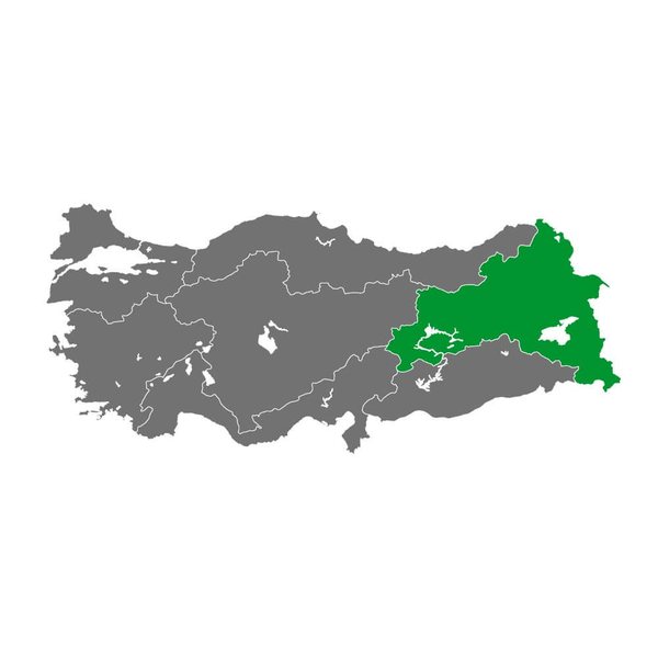 Eastern Anatolia Region