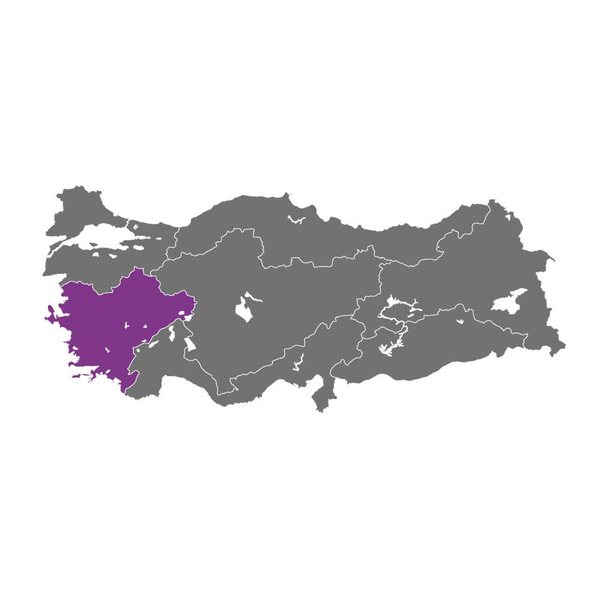 Aegean Region