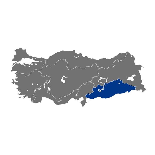 Güneydoğu Anadolu Bölgesi