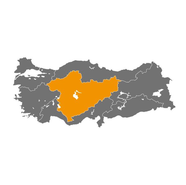 Central Anatolia Region