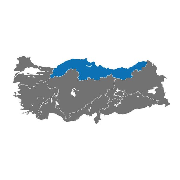 Black Sea Region