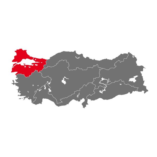 Marmara Region